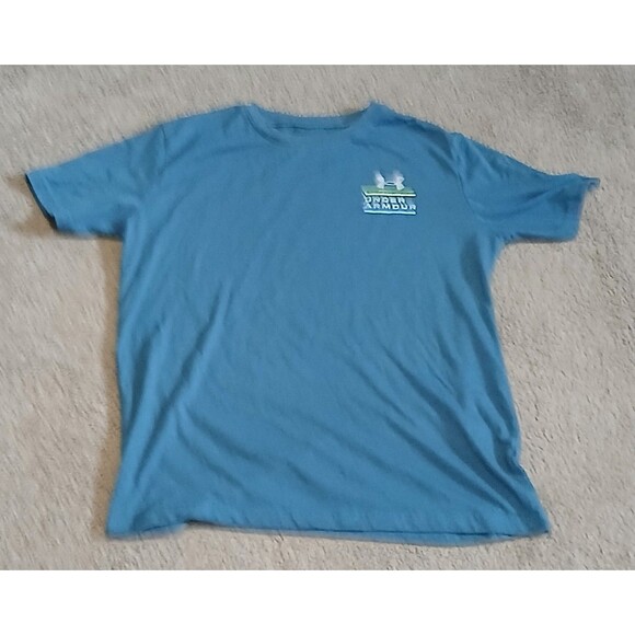 Under Armour Other - Under armour t-shirt